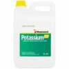Potassium Plus Ranvet 5lit