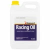 Racing Oil Ranvet 5lit -Riding Horse Apparel Shop Ranvet Racing Oil 5litre