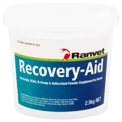 Recovery Powder Ranvet 2.5kg
