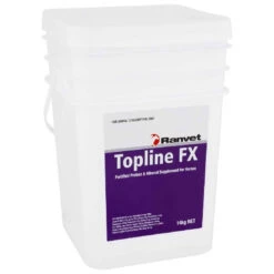 Topline Fx Ranvet 14kg