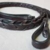 Reins Laced Leather Pony -Riding Horse Apparel Shop Reins Laced Leather Pony