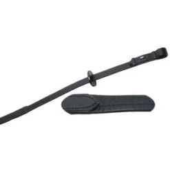 Reins Padded Nappa Leather Jeremy & Lord