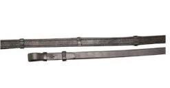 Reins Padded Nappa Leather Jeremy & Lord Pony