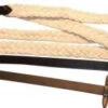 Reins Plaited Cotton -Riding Horse Apparel Shop Reins Plaited Cotton