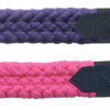 Reins Soft Acrylic Bambino 1 Reins Soft Acrylic Bambino -Riding Horse Apparel Shop Reins Soft Acrylic Bambino