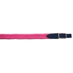 Reins Vivid Cotton Hack Pink