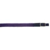 Reins Vivid Cotton Hack Purple 2 Reins Vivid Cotton Hack Purple -Riding Horse Apparel Shop Reins Vivid Cotton Hack Purple