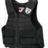 Body Protector Ride Lite Black