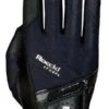 Gloves Roeckl Madrid Black -Riding Horse Apparel Shop Roeckl Madrid Gloves Black
