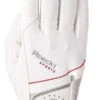 Gloves Roeckl Madrid White