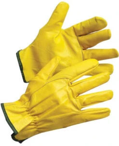 Gloves Roping Cowhide