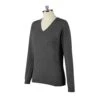 Animo Silvan Ladies Sweater -Riding Horse Apparel Shop SILVAN22S 26GrigioScuro