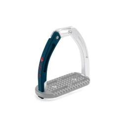 Equipe Safety Iron - Rubber Only -Riding Horse Apparel Shop STAF14DarkBlue 9efa8de6 5d43 489e b67c 7cdf8a0f900a