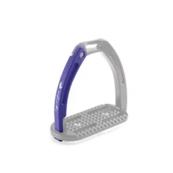Equipe Safety Iron - Rubber Only -Riding Horse Apparel Shop STAF14Purple 5af8d5c6 2be7 42e4 a545 9820627c189b
