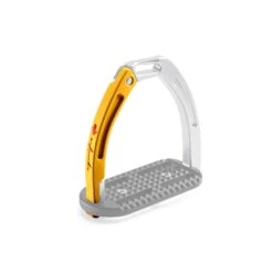 Equipe Safety Iron - Rubber Only -Riding Horse Apparel Shop STAF14Yellow 9572dbc1 b53a 4083 b2b3 4ecec4ddf492