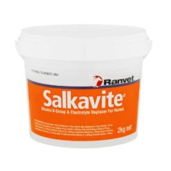 Salkavite