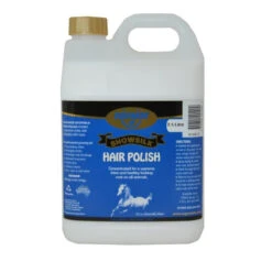 Equinade Hair Polish -Riding Horse Apparel Shop ShowsilkHairpolish2.5lt9340890001000 0a22c632 9e39 45ed bab6 48aa70c4c5e9