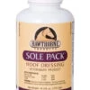 Hoof Care Product: Sole Pack Dressing 16oz 473ml -Riding Horse Apparel Shop Sole Pack Dressing 16oz 473ml