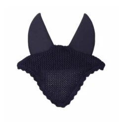 Kentucky Soundless Fly Veil -Riding Horse Apparel Shop Soundless dark navy 854555c6 a41a 467e 84fc 0ff4baf6adfb