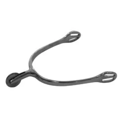 Spurs Round Rowel Stainless Steel Ladies -Riding Horse Apparel Shop Spurs Round Rowel Stainless Steel Ladies 3 5d23eb11 1e31 43fb a7be 8b13945c400a