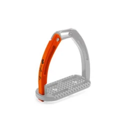 Equipe Safety Iron - Rubber Only -Riding Horse Apparel Shop Staf14orange 8bb129cd 7f5b 4b2d 9004 8bcd65ccfa8d