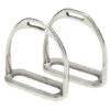 Stainless Steel Stirrup Iron - 2 Bar -Riding Horse Apparel Shop Stainlesssteelstirrups891002 9e3e3666 3dc3 4663 9d61 7e771557096c
