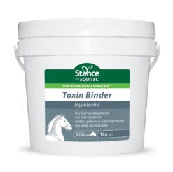 Stance Equitec Toxin Binder 2kg