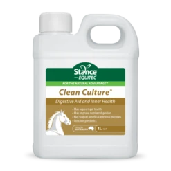 Stance Equitec Clean Culture