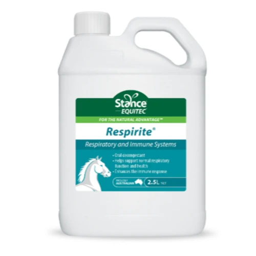 Stance Respirite 3 Stance Respirite