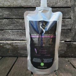 Sterling Essentials Lavender Leather Care Trio -Riding Horse Apparel Shop Sterling Essentials 32 Lavender Leather Cleaner