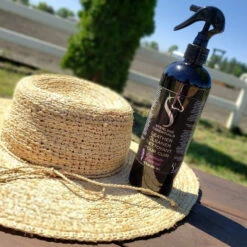 Sterling Essentials Lavender Leather Care Trio -Riding Horse Apparel Shop Sterling Essentials Lavender Leather Cleaner