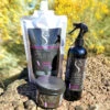 Sterling Essentials Lavender Leather Care Trio 1 Sterling Essentials Lavender Leather Care Trio -Riding Horse Apparel Shop Sterling Essentials Leather Care Bundle Lavender
