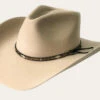 Hat Stetson Ranger Silverbelly 2 Hat Stetson Ranger Silverbelly -Riding Horse Apparel Shop Stetson Hat Ranger Silverbelly