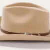 Hat Stetson Seneca Sand