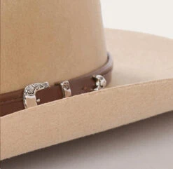 Hat Stetson Seneca Sand 9 Hat Stetson Seneca Sand -Riding Horse Apparel Shop Stetson Hat Seneca Sand 3