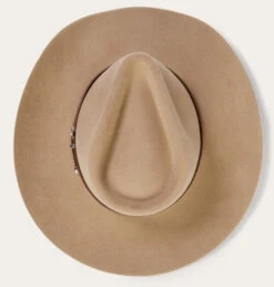 Hat Stetson Seneca Sand 11 Hat Stetson Seneca Sand -Riding Horse Apparel Shop Stetson Hat Seneca Sand 5