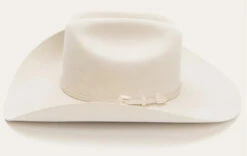 Hat Stetson Skyline Silverbelly 60cm -Riding Horse Apparel Shop Stetson Hat Skyline Silverbelly 60cm 3