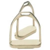 Stirrup Irons Fillis Equisteel Stainless Steel -Riding Horse Apparel Shop Stirrup Irons Fillis Equisteel Stainless Steel