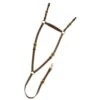 Breastplate Martingale Stockmans Flinders 2 Breastplate Martingale Stockmans Flinders -Riding Horse Apparel Shop Stockmans Breastplate Martingale Flinders