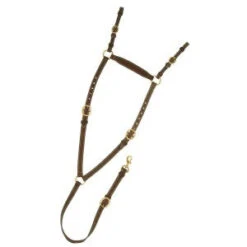 Breastplate Martingale Stockmans Flinders