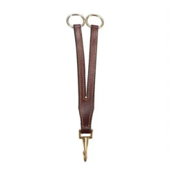 Breastplate Martingale Stockmans Attachment Flinders