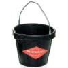 Bucket Pouring Lip 17litre Stocksafe -Riding Horse Apparel Shop Stocksafe Bucket Pouring Lip 17litre