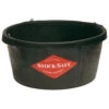 Feed Bin Standard 25litre Stocksafe 2 Feed Bin Standard 25litre Stocksafe -Riding Horse Apparel Shop Stocksafe Standard Feeder 25litre