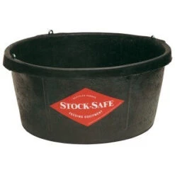 Feed Bin Standard 25litre Stocksafe