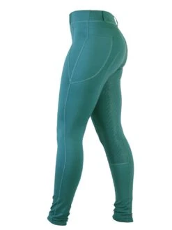 Juniper Equestrian Riding Tights -Riding Horse Apparel Shop Summerridingtightsingreen 4db987cc 3774 43dd ad51 5d179f1c8319
