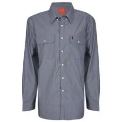 Shirt Thomas Cook Grafton S20 Navy Mens