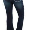 Jeans Thomas Cook Rhian Bootcut 34 Darkest Night Ladies -Riding Horse Apparel Shop Thomas Cook Jean Rhian Bootcut 34 Darkest Night Ladies