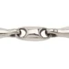Training Bit Kk Style Thick Mouth Stainless Steel