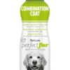 Tropiclean Perfect Fur Combination Coat Shampoo 473ml
