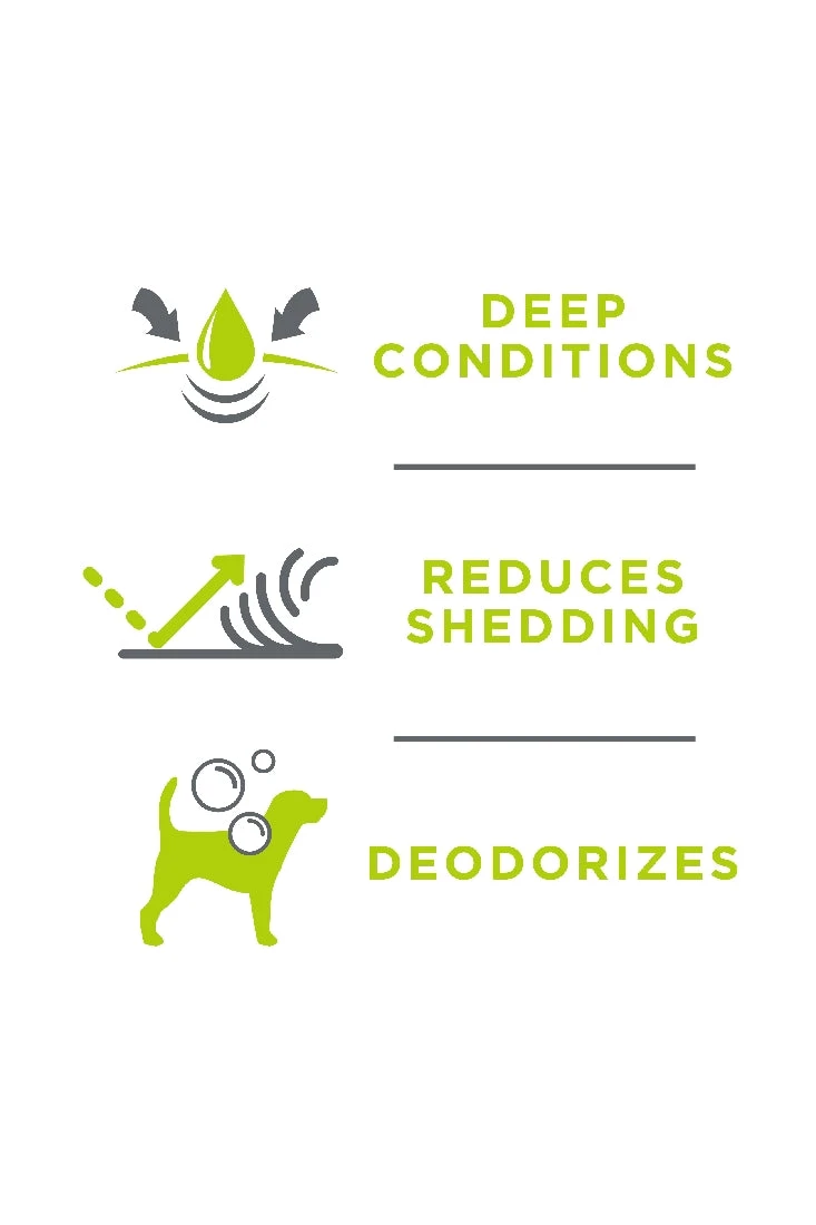 Tropiclean Perfect Fur Combination Coat Shampoo 473ml 4 Tropiclean Perfect Fur Combination Coat Shampoo 473ml - Image 2